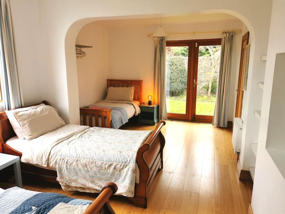The Moorings- Near The Sea Casa vacanze Tramore